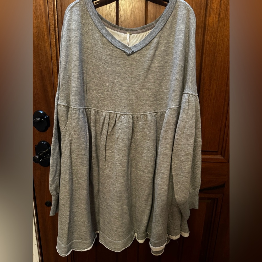 Free People Prudence Pullover